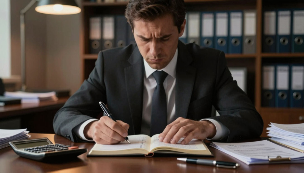 Не подали декларацию? Счета могут заморозить уже в мае — что важно знать прямо сейчас, чтобы не остаться без доступа к деньгам | ФНС начнет блокировки: из-за какой ошибки можно остаться без доступа к деньгам