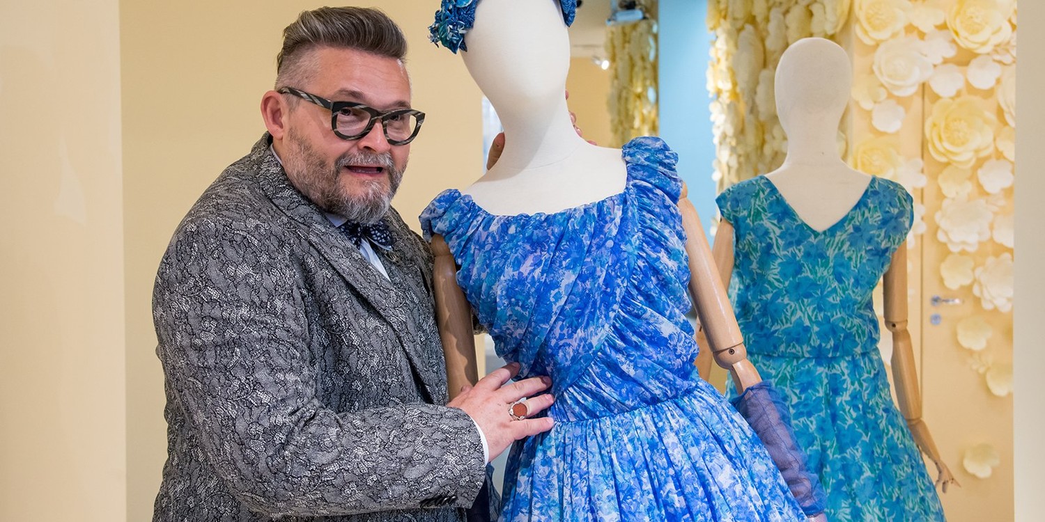 Историк моды Александр Васильев вынес «модный приговор» Екатеринбургскому вокзалу