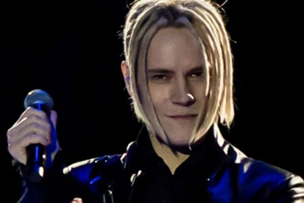 В Кремле высоко оценили творчество певца SHAMAN и его новый клип «Мой бой»