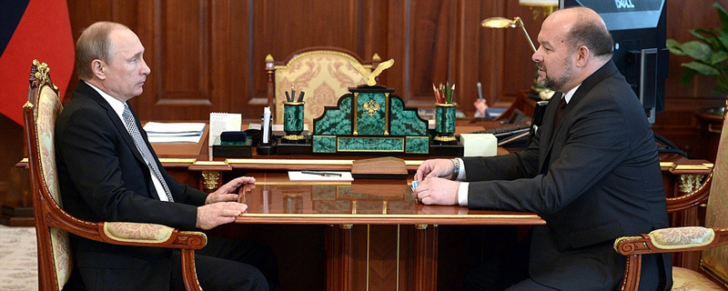 Архангельский губернатор стал последним ушедшим с поста перед выборами