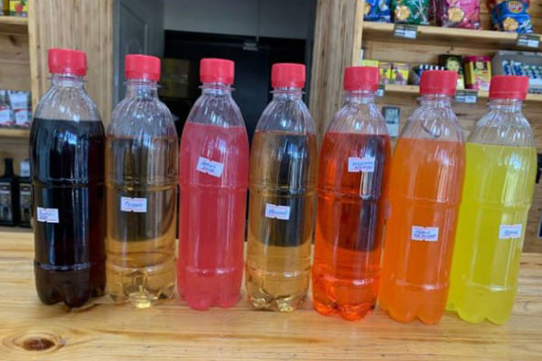 Шесть человек умерли, отравившись сидром