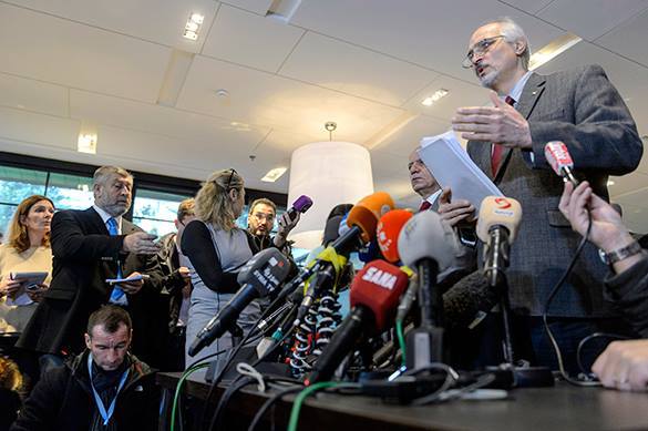 Россию обвинили в создании нового Гитлера