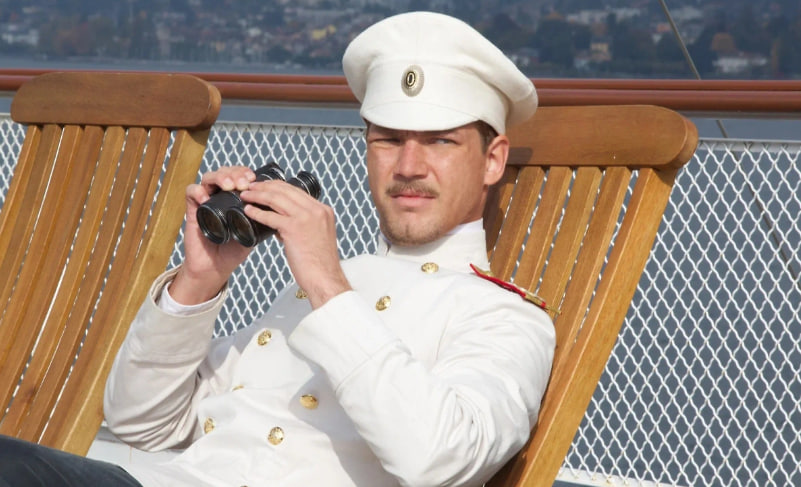 "Никто не забирает тело": актера Владимира Алферова не могут похоронить три недели | Тело актера Алферова не могут захоронить три недели