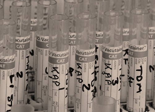 Минздрав: правила медицинского освидетельствования водителей поменяют