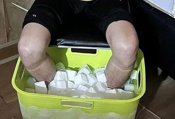 «Отличная идея»: тайванец ампутировал ноги, чтобы обмануть страховщиков на миллион долларов | Ноги за миллион: тайванец отморозил конечности, но остались без денег