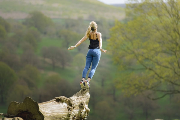 Изучение опыта великих людей выявило пользу прогулок для творчества | Долгие прогулки оказались полезными для творчества