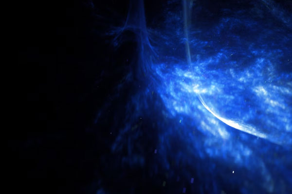 Магнитные бури 12–14 октября: чего ожидать и как защитить здоровье | ИКИ РАН сообщил о новой корональной дыре и приближении магнитных бурь