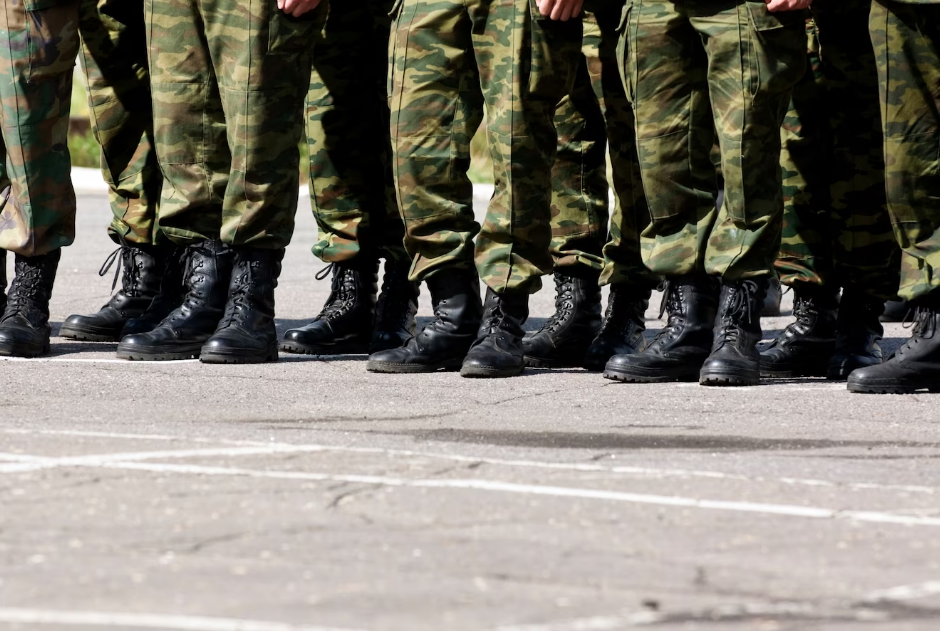 В ряде регионов начали выдачу повесток для «актуализации данных» воинского учета