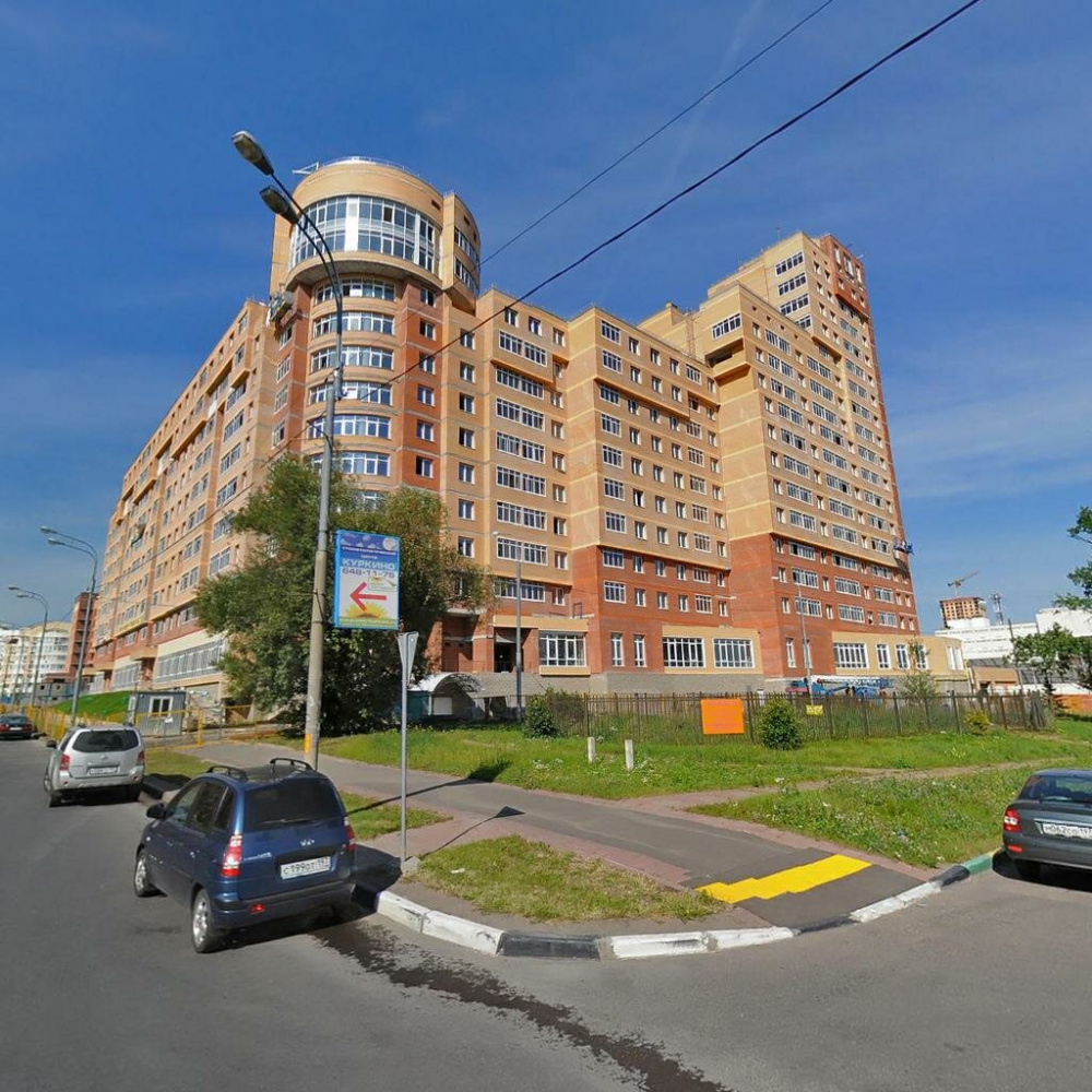 «Русский стиль» Игоря Ткача