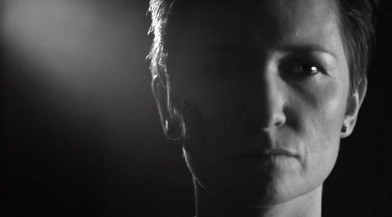 Премьера видеоклипа Дианы Арбениной. ВИДЕО