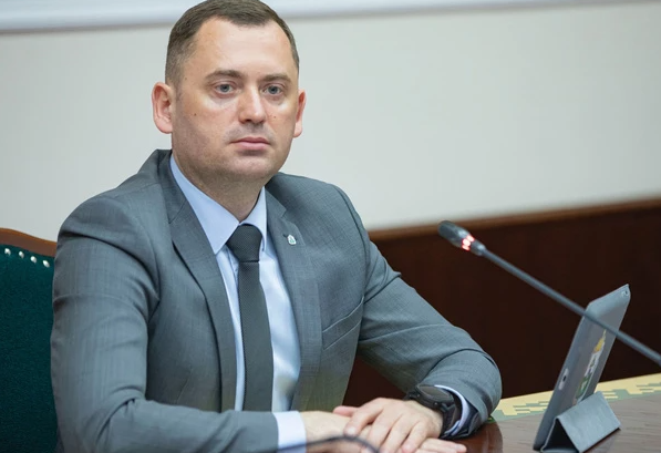 Замгубернатора НАО Андрея Блощинского задержали по подозрению в коррупции