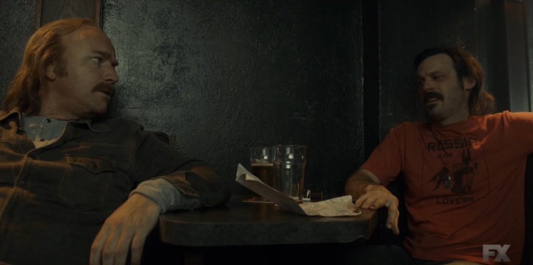 Евгений Фатеев: Третий сезон сериала "Фарго" не про Америку. Он про нас сегодняшних