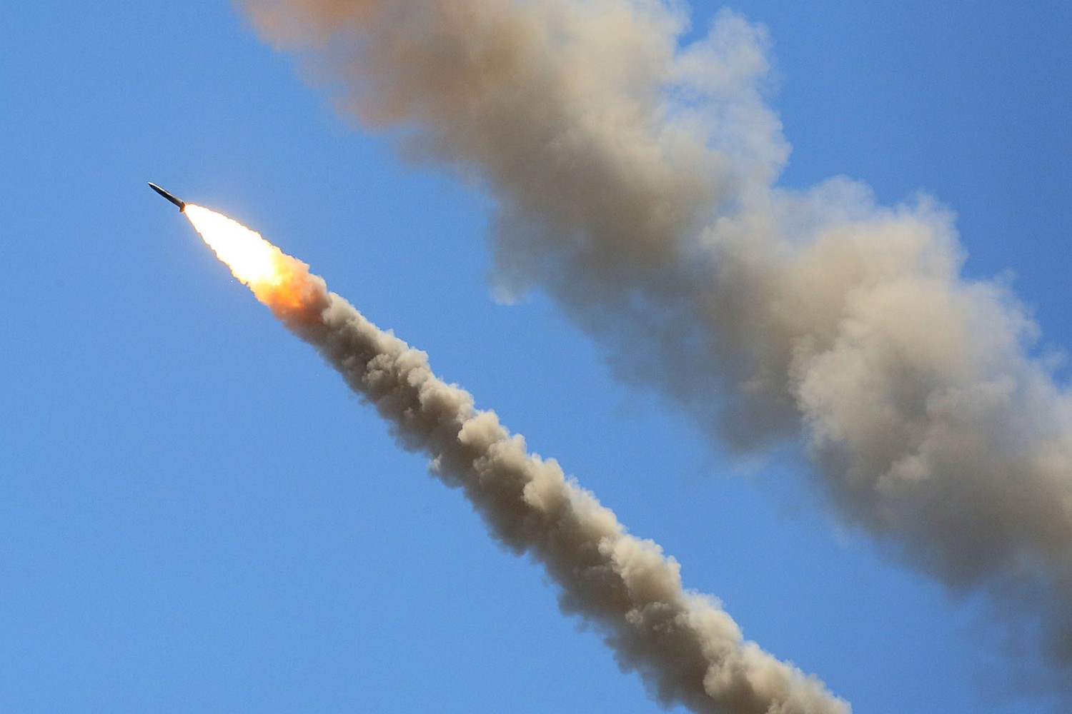 Власти Беларуси заявили, что Запад готовится к полномасштабным боевым действиям у границ республики