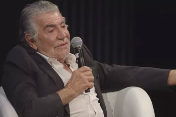 Итальянский модельер Роберто Кавалли ушел из жизни на 84-м году: мир моды потерял яркого таланта | Умер знаменитый итальянский дизайнер Роберто Кавалли