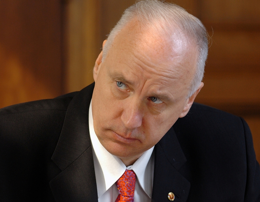 Председатель Следственного комитета России Александр Бастрыкин посетил с рабочим визитом Республику Куба