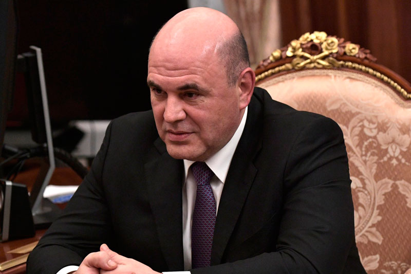 Михаил Мишустин утвердил нового главу Ространснадзора | Михаил Мишустин назначил Виктора Гулина главой Ространснадзора