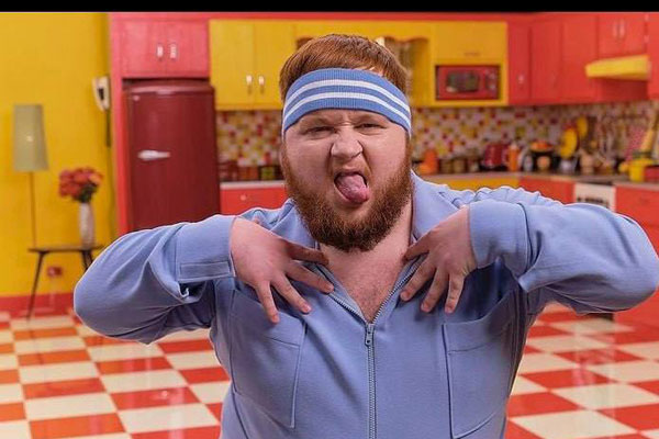 Танцор, шоумен и актёр Дмитрий Красилов умер в Москве 