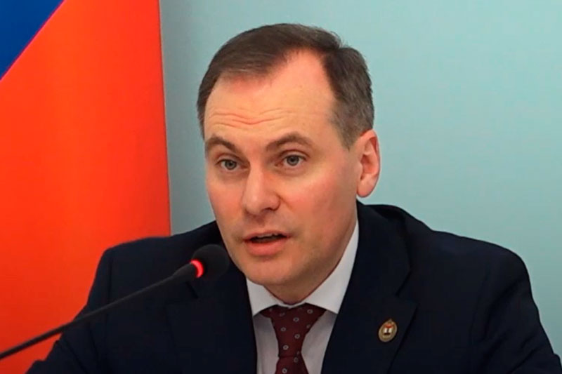 В Мордовии семьям с новорожденными будут выдавать квартиры | В Мордовии семьям после рождения ребенка будут выдавать квартиры в найм