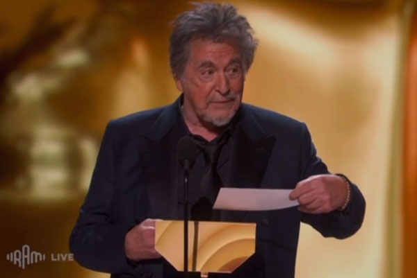 "Оппенгеймер" получил Оскар в номинации “Лучший фильм”. Картина победила сразу в 7 номинациях