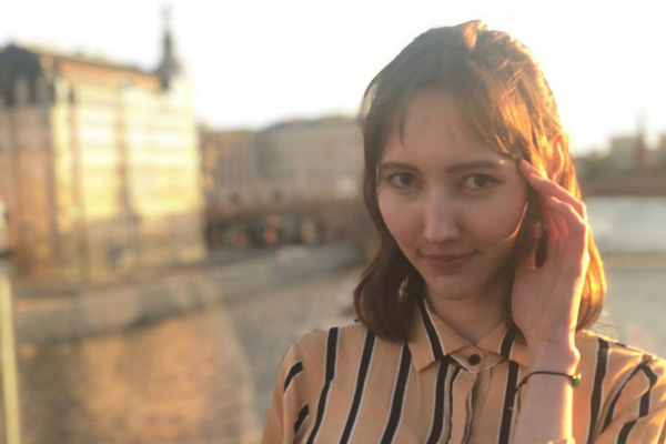 Москвичке грозит до 12 лет тюрьмы: она устроилась на работу и стала частью ОПГ