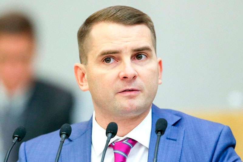 Депутат от ЛДПР раскрыл шокирующие детали об обмане дипфейками: «Могли убедить, что это министр!» | Депутат Нилов предлагает уголовную ответственность за дипфейки