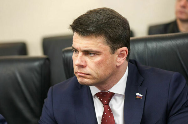 Оригинальный контент будет маркироваться для борьбы с дипфейками: инициатива представлена на Невском форуме | Депутат Боярский: Оригинальный видео- и аудиоконтент будут маркировать