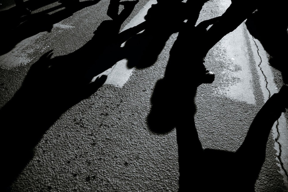 Землетрясение магнитудой 5.7 произошло в акватории Тихого океана на расстоянии 150 км южнее Северо-Курильска