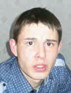 Подозреваемого в убийстве уроженца Екатеринбурга ищут по всей области