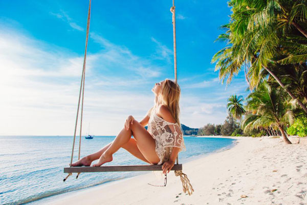 Турецкие аниматоры признались, по каким параметрам оценивают туристок из РФ | Onedio: аниматоры турецких отелей обмениваются между собой данными о россиянках