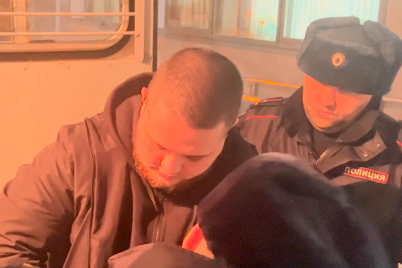 В Свердловской области арестован водитель, причастный к похищению несовершеннолетних | На Урале задержан еще один фигурант по делу «адской» автомойки