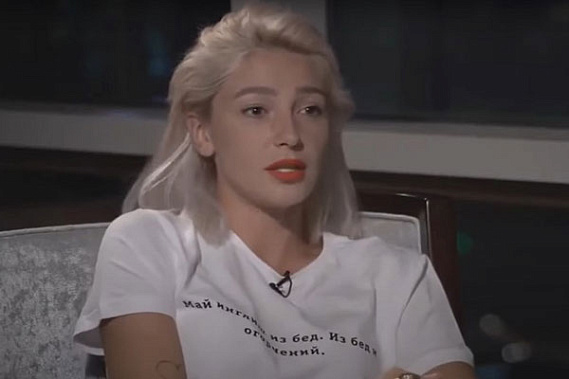 Сибирский бизнесмен решил открыть лапшичную имени Ивлеевой в центре Москвы | В центре Москвы откроется лапшичная Nudles имени Насти Ивлеевой