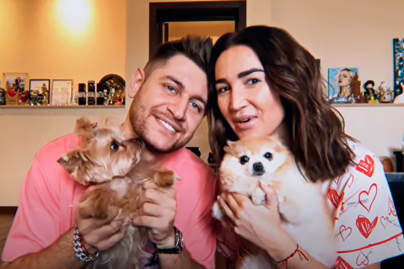 Клип Бузовой о самоизоляции посмотрели свыше 10 млн зрителей