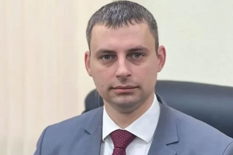 Силовики задержали вице-губернатора Краснодарского края по обвинению в коррупции | Вице-губернатора Краснодарского края подозревают во взятке