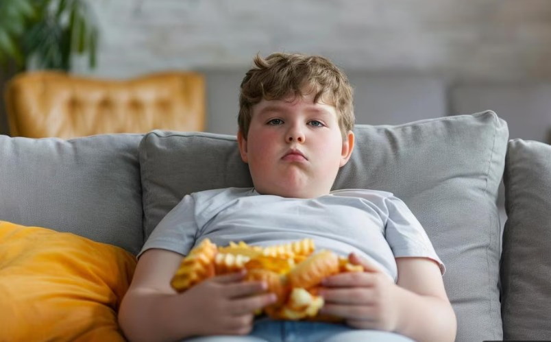 Каждый пятый ребёнок с лишним весом: ЮНИСЕФ бьёт тревогу | ЮНИСЕФ: избыточный вес у детей впервые превысил недовес