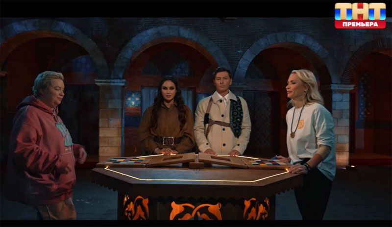 Кто ушел в 3 серии шоу «Выжить в Стамбуле»: неожиданный вылет лидера | Катя Гордон выбыла из шоу «Выжить в Стамбуле» в третьем выпуске