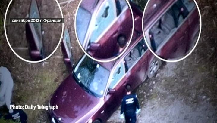 Убийство иракского миллионера и его семьи в Альпах: ни улик, ни подозреваемых