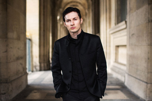 Павла Дурова признали самым «обедневшим» миллиардером из России