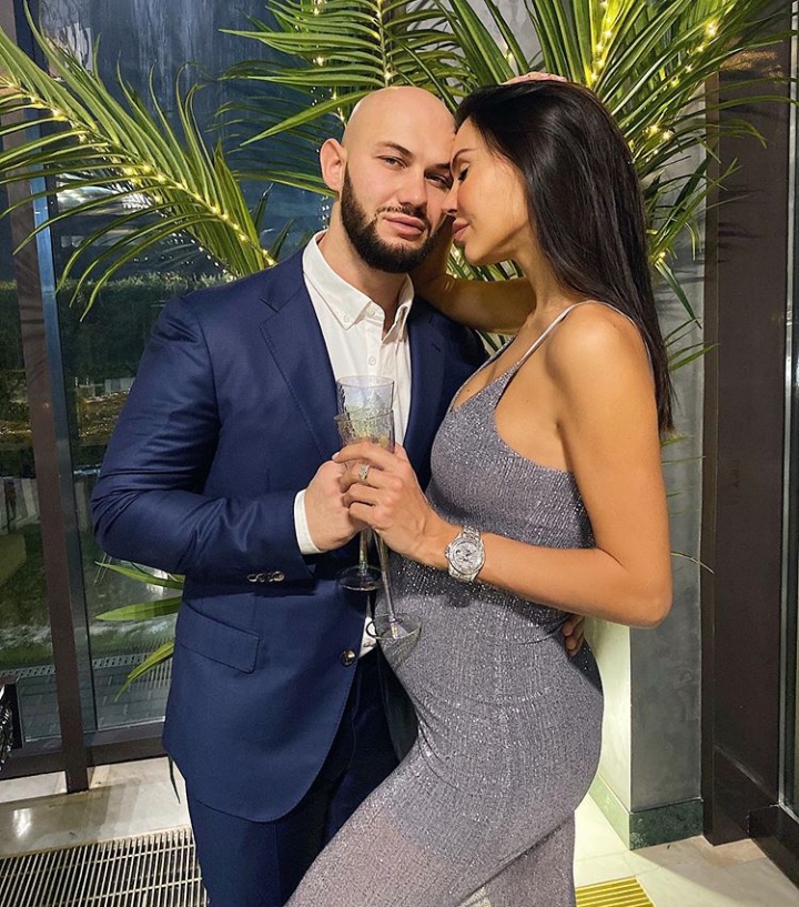 «Сосать, рожать, терпеть»: Оксана Самойлова будет жить, как 90 процентов женщин в нашей стране