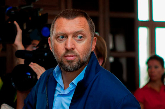 Дерипаска считает, что Россия должна перейти к рыночной экономике и жить по закону, а не «по понятиям»