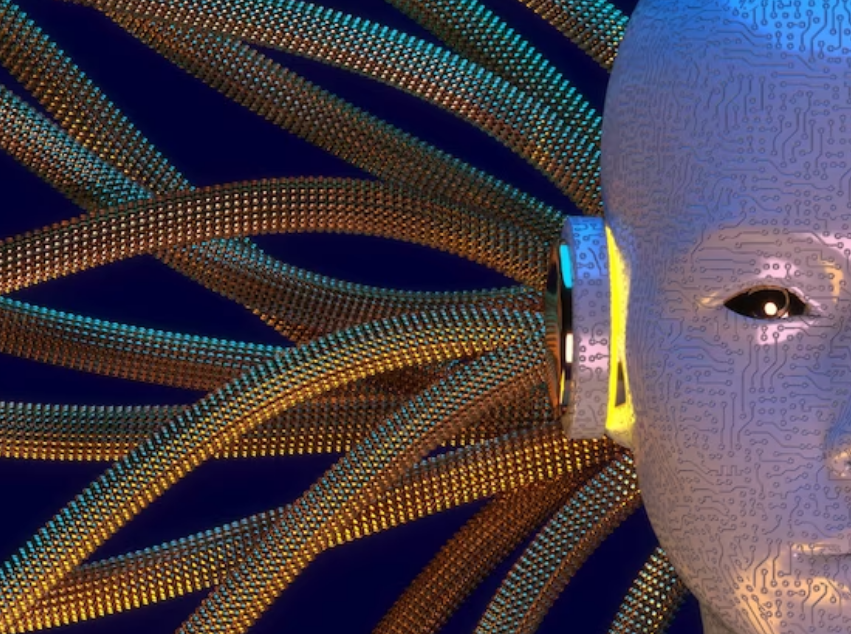 Первая страна мира ввела запрет на использование нейросети ChatGPT