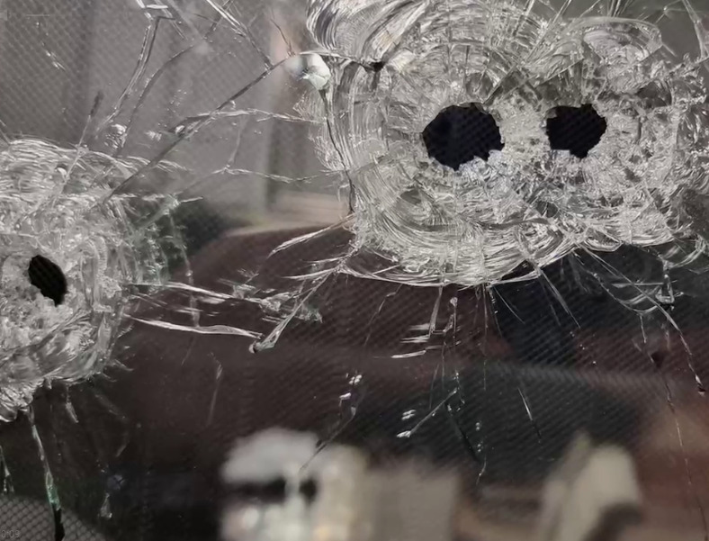 Покушение на депутата Госдумы: в Подмосковье чуть не убили Шерипа Алихаджиева | В Подмосковье чуть не убили помощника депутата Госдумы Шерипа Алихаджиева