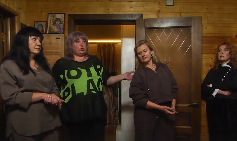 Кто победил в 27-м выпуске «Битвы сильнейших-2» и какую тайну раскрыли экстрасенсы | В «Битве сильнейших-2» разобрали историю гадалки, потерявшей трёх мужчин