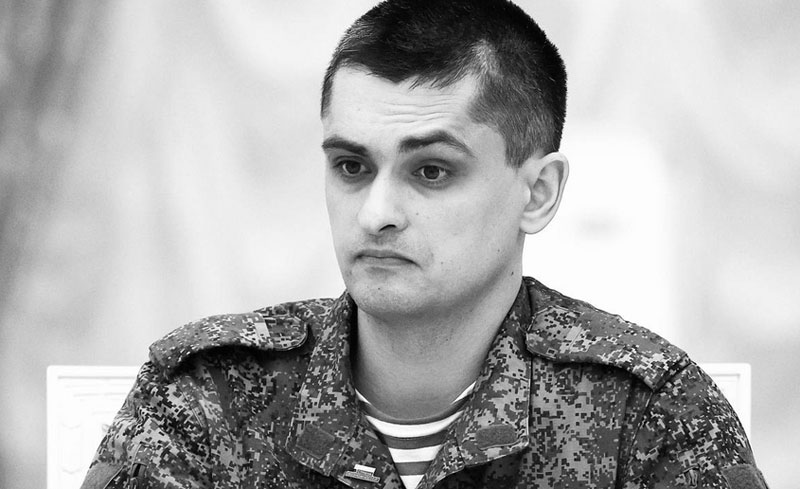 Общавшийся с Путиным учитель ОБЖ погиб в ходе СВО | Погиб участник спецоперации Старунов, который общался с Путиным