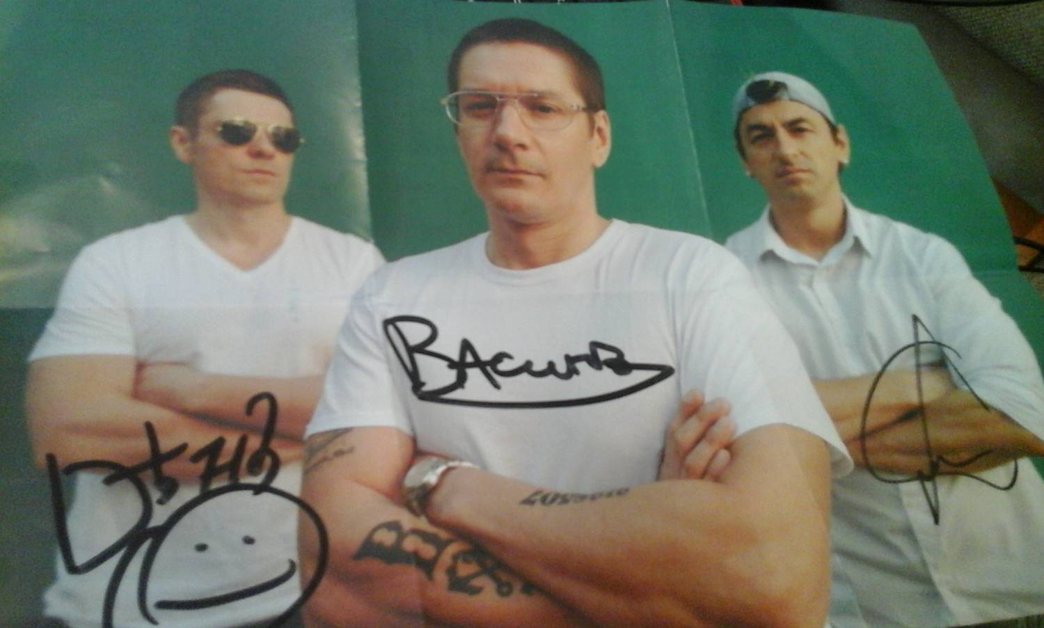 В Оренбург едет лидер группы "Кирпичи" с акустическим концертом