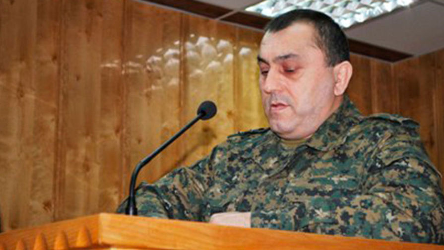 Прокурор запросил пожизненное для обвиняемого по делу о терактах в метро Москвы экс-полицейского