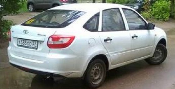 Пропавшего в Иванове молодого таксиста нашли убитым