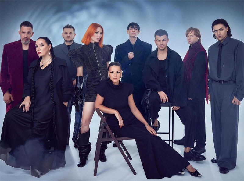 Предпоследний выпуск «Экстрасенсов» на ТНТ завершился интригой с финалистами | В финале «Экстрасенсы: Битва сильнейших» неожиданно определилась четвертая участница