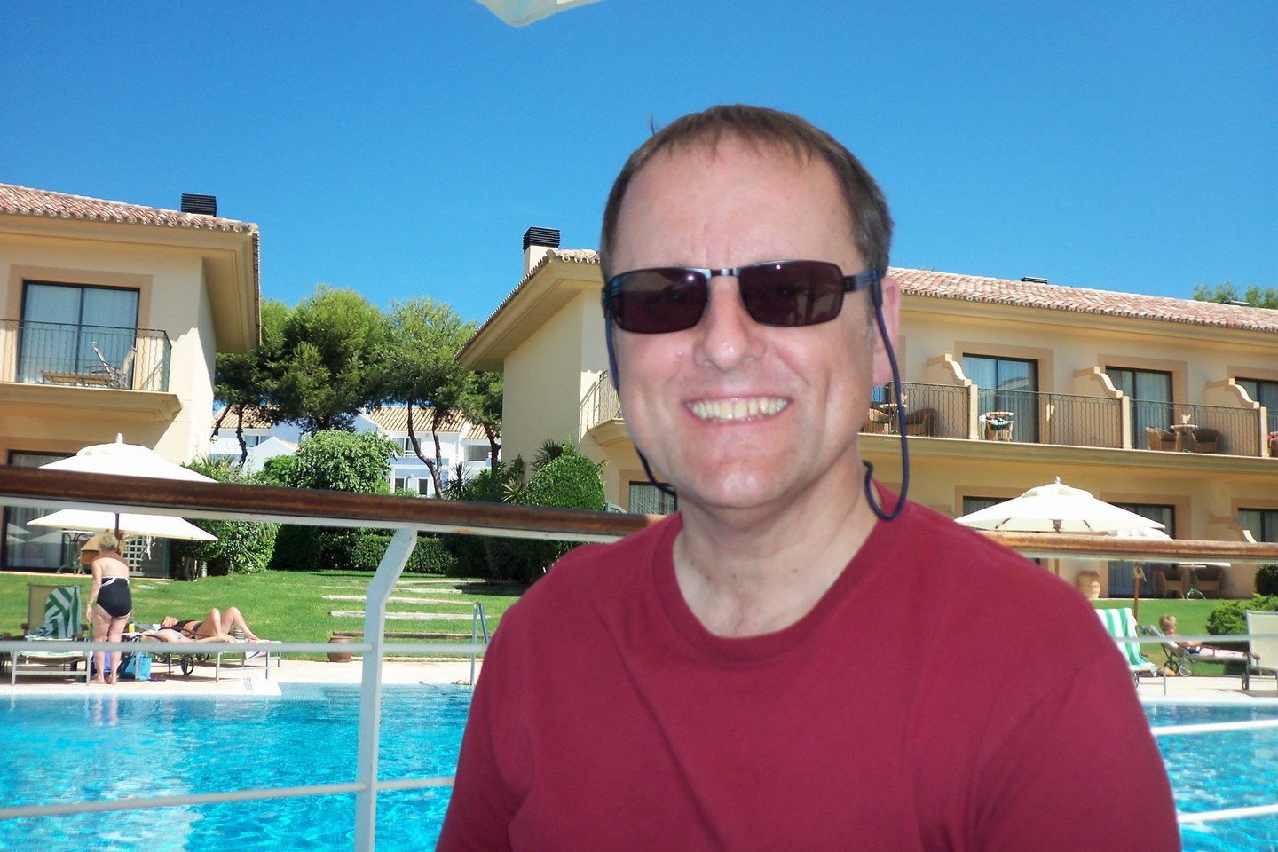 Британцу заменили десять органов, и он победил рак