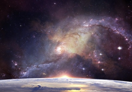 Британские ученые пересчитали инопланетные цивилизации