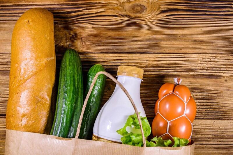 Роспотребнадзор решил проверить сеть супермаркетов "Светофор" | "Известия": Роспотребнадзор проверит продуктовую сеть "Светофор"